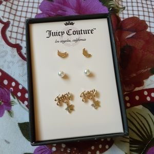 Juice couture jewelry